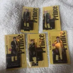 King&Prince 5人 アクスタfes アクリルスタンドセット 未開封] King&Prince fest アクリルスタンド 5人セット キンプリ