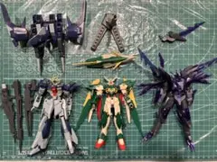 MG スタービルドストライク 素組み ジャンク品 - メルカリ