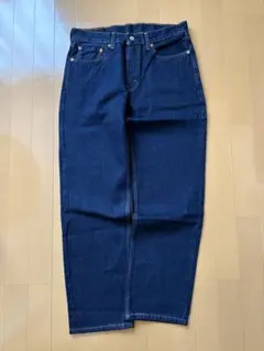 550™ リラックス ジーンズ ダークインディゴ リンス