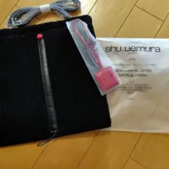 shuuemuraノベルティトートのサムネイル