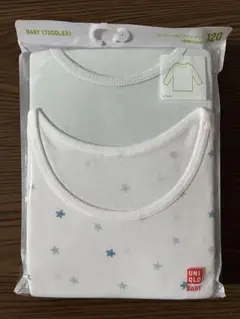 コットンフライスインナー
