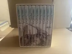 2026年最新】ダンバイン dvdの人気アイテム - メルカリ