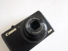 2026年最新】CANON PowerShot S120の人気アイテム - メルカリ