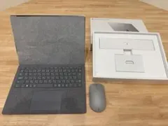 Microsoft Surface Laptop 5 13.5インチ