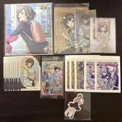 プロセカ 東雲絵名 グッズセット