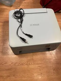 Canon PIXUS TS7530 本体 インクジェットプリンターのサムネイル