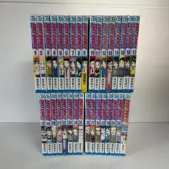 0910.10 スケットダンス全巻