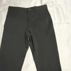 ユニクロ EZY アンクルパンツ ウルトラストレッチ ドライEX メンズ