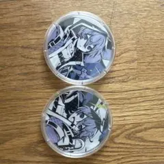 2026年最新】sou 歌い手 缶バッジの人気アイテム - メルカリ