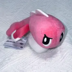 포켓몬 ポケットモンスター シャリタツ たれたすがた 프라이즈(게임센터 경품) 봉제인형