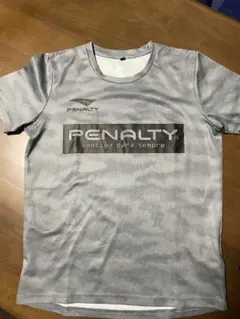 PENALTY 150サイズ　サッカーシャツのサムネイル