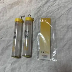 少年忍者 ペンライトトップ 2本