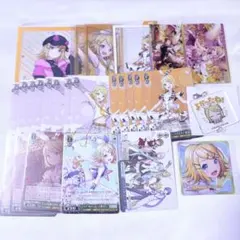 プロセカ 鏡音リン まとめ売り