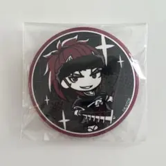 BLEACH THEキャラ 缶バッジ 阿散井恋次