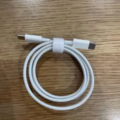 タイプCケーブル　ctoc