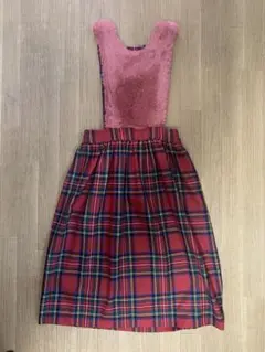 2025年最新】 comme des garcons girl スカートの人気アイテム