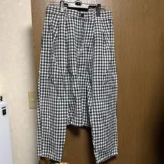 2026年最新】tricot COMME des GARCONS 柄・デザイン：チェック