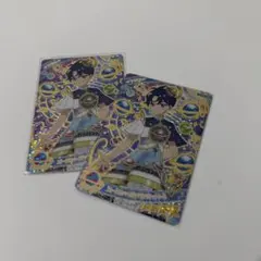 エターナルスペースジャンピンロケットクール ひみつのアイプリ 七浦すばる