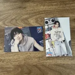 スキズサウナ　ステッカーセット