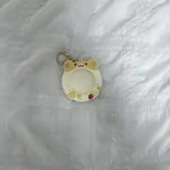 すとぷり 缶バッジケース（るぅと）