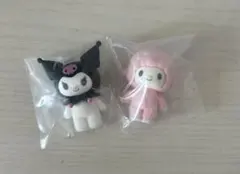 Netflix マイメロディフロッキーフィギュア　クロミ　マイスウィートピアノ