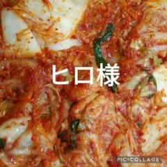 ヒロ様専用です。