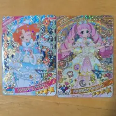 ひみつのアイプリ　ひまり　リンリン　まとめ売り