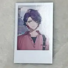 渡会雲雀 チェキ風カード SitR 名古屋公演 VOLTACTION