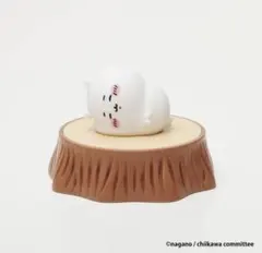 【美品】ちいかわ　ワイヤレス充電器付き デスクトップライト