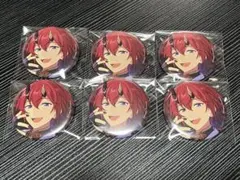 あんスタ コレ缶 Aug idol 朱桜司