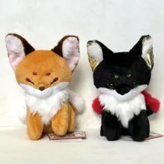 2025年最新】ちょコンとキツネ九尾の人気アイテム - メルカリ