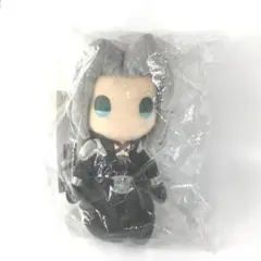 2026年最新】ファイナルファンタジーVII リメイク ぬいぐるみ レノの