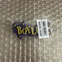 BOYNEXTDOOR ボイネク ボネクド BOYLIFE ラバーキーホルダー