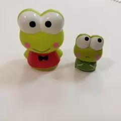 2026年最新】指人形けろけろけろっぴの人気アイテム - メルカリ