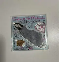 2026年最新】松田聖子コンサートの人気アイテム - メルカリ