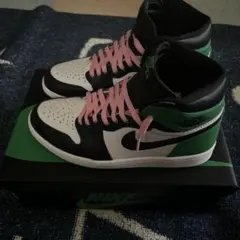 Nike Air Jordan 1 Retro High OG Celtics