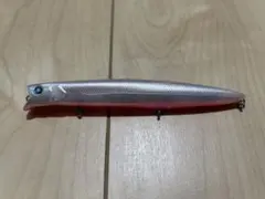 廃盤　リード ラブラ 125F パズデザイン　シーバス　ミノーのサムネイル