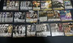 ヴァンガード 龍が如くコラボ セミ4コンセット＋RGGR付き - メルカリ