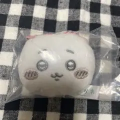 ちいかわ　マスコットミラー〜リボン〜ちいかわ