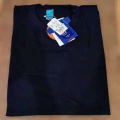 Good On　ベイスボール-T　長袖　紺　XL　綿USA5.5oz　5720円のサムネイル