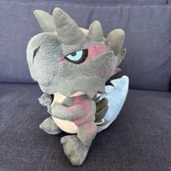 2026年最新】ディノバルド ぬいぐるみの人気アイテム - メルカリ