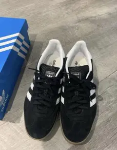 adidas Gazelle ガッツレー ガゼル 27.5