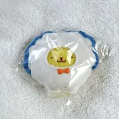 サンリオ ちびっとも　みずのいきもの　ポムポムプリン