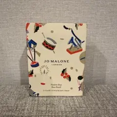 未使用　フェスティブ デュオ Jo Malone London Xmas限定品