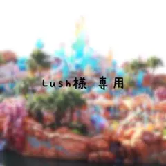 Lush様 専用