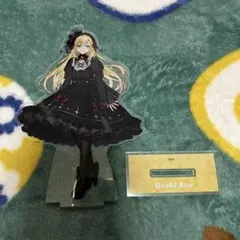 AdamLilith 夜宵やむ アクリルスタンド - メルカリ