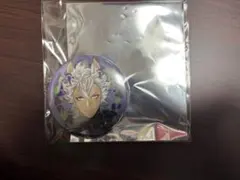 ツイステ展 ジャック 缶バッジ