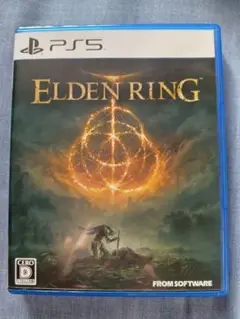 エルデンリング　PS5