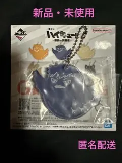【新品・未使用】一番くじ ハイキュー‼︎ G賞 アクリルチャーム 影山飛雄