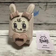 pium × mezzo piano メゾピアノ ペリエちゃん リップポーチのサムネイル